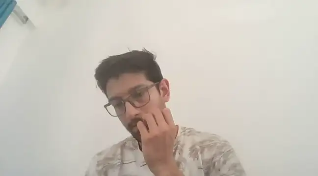 arjun 077 online show from March 7, 2025, 8:34 am