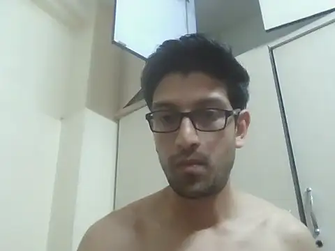 arjun 077 online show from October 6, 2025, 8:06 pm