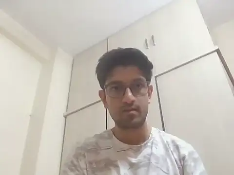 arjun 077 online show from October 10, 2025, 8:30 pm