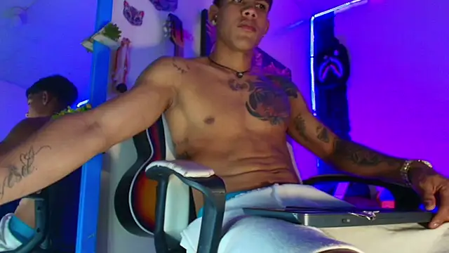 Damian latinxxx online show from January 30, 2025, 6:13 am