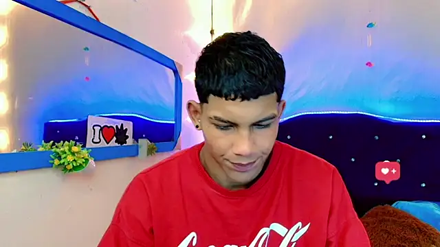 Damian latinxxx online show from February 9, 2025, 5:29 am