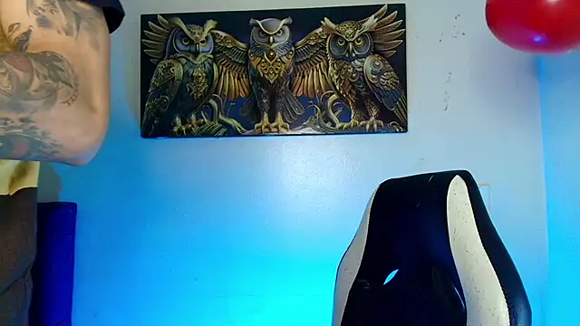 Damian latinxxx online show from February 15, 2025, 3:09 am