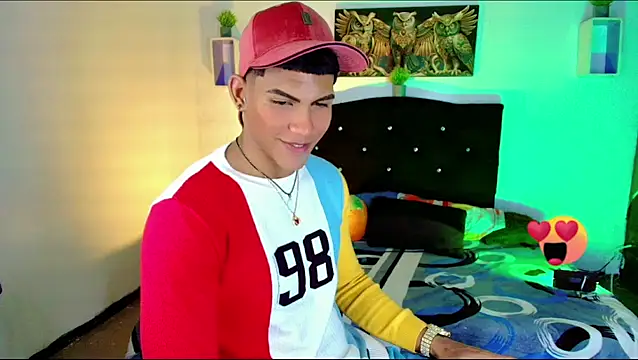 Damian latinxxx online show from March 6, 2025, 2:08 pm