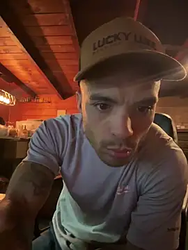 JohnnyDeep187 online show from March 30, 2026, 4:24 am