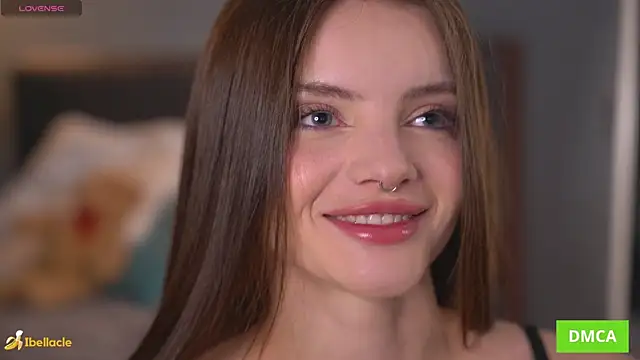 Bellacle online show from November 8, 2025, 7:41 am