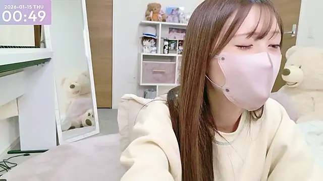 -SHINON- online show from January 14, 2026, 3:50 pm