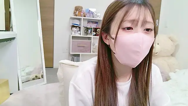 -SHINON- online show from March 12, 2026, 2:01 pm