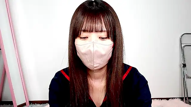 Nogizaka Ai online show from January 16, 2026, 11:47 am