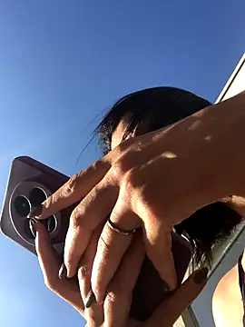 Catmila94 online show from November 6, 2025, 7:26 pm