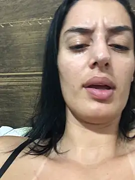 Catmila94 online show from March 8, 2026, 5:17 pm