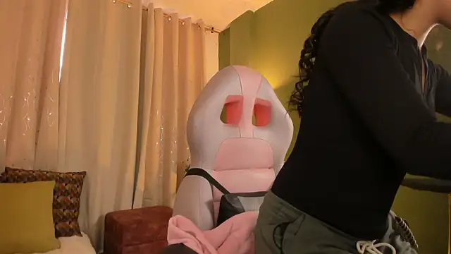 Zara dulce online show from January 17, 2026, 12:54 pm