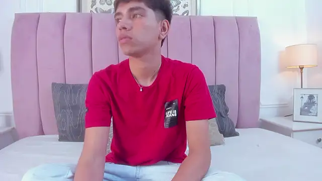 Santy carrington online show from March 6, 2026, 8:49 pm