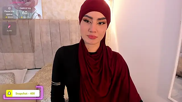 Snapshot of fatimarab chatting on January 5, 2026, 8:34 pm fatimarab online show from January 5, 2026, 8:34 pm