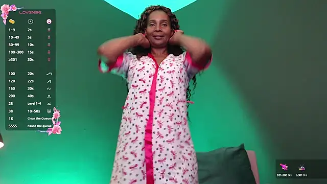 Snapshot of amara_bss_ chatting on January 11, 2025, 7:27 pm amara bss  online show from January 11, 2025, 7:27 pm