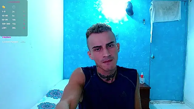 bray hotboy777 online show from February 20, 2025, 11:32 pm