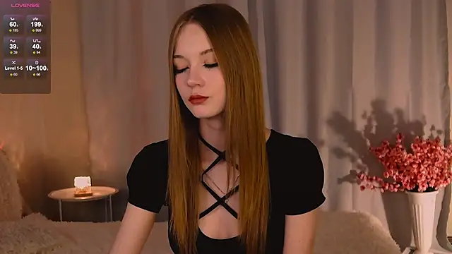 nik0le  online show from March 20, 2025, 12:51 am