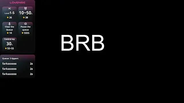 Addy Jones online show from December 2, 2024, 12:52 am