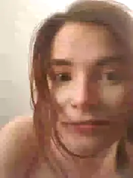 SweetGal6996 online show from January 19, 2025, 4:33 am