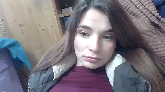 SweetGal6996 online show from February 19, 2025, 1:29 am