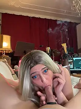 FoxyandTed online show from February 18, 2026, 4:58 pm