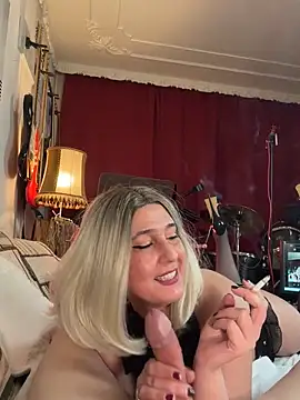 FoxyandTed online show from February 27, 2026, 5:02 pm