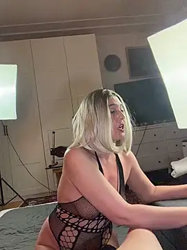 FoxyandTed online show from March 25, 2026, 2:56 pm