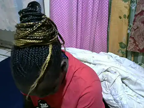 Thicky kyla online show from March 17, 2025, 7:58 pm