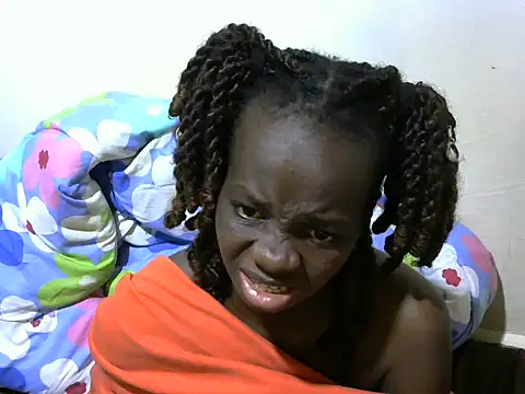 Thicky kyla online show from May 16, 2026, 1:02 am