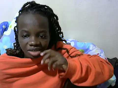 Thicky kyla online show from June 9, 2026, 7:47 pm