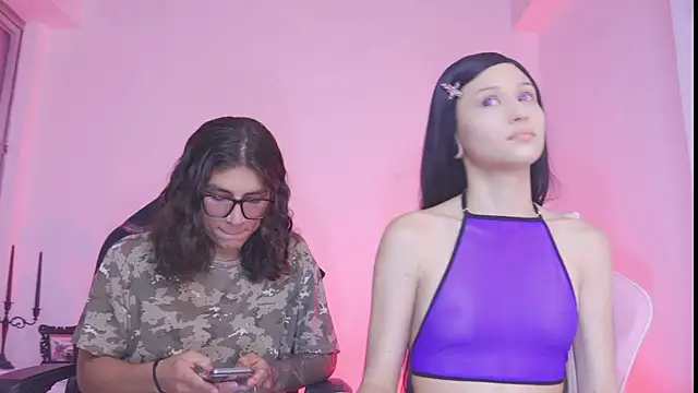 gabriel  manson online show from January 6, 2025, 11:42 pm