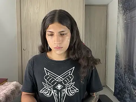 gabriel  manson online show from December 5, 2025, 12:08 am