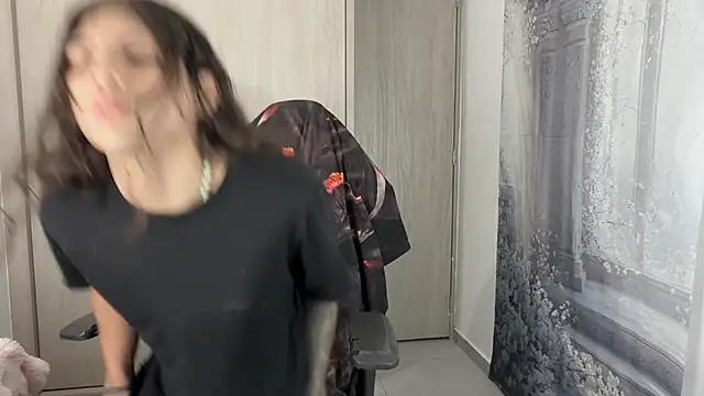 gabriel  manson online show from December 14, 2025, 1:11 am