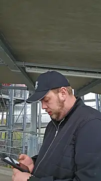 PupW0lfy online show from October 22, 2025, 10:26 am