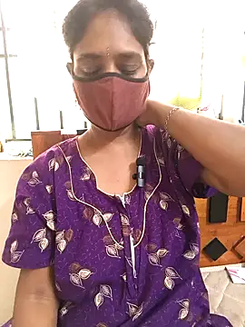 Snapshot of Tamil--Rani chatting on January 29, 2025, 11:41 am Tamil--Rani online show from January 29, 2025, 11:41 am