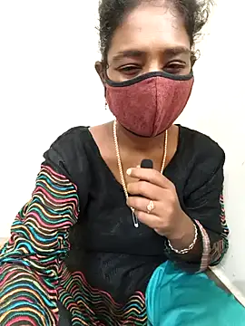 Snapshot of Tamil--Rani chatting on February 5, 2025, 5:30 am Tamil--Rani online show from February 5, 2025, 5:30 am