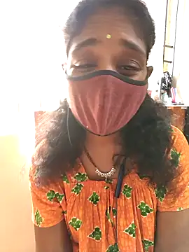 Snapshot of Tamil--Rani chatting on February 13, 2025, 8:27 am Tamil--Rani online show from February 13, 2025, 8:27 am