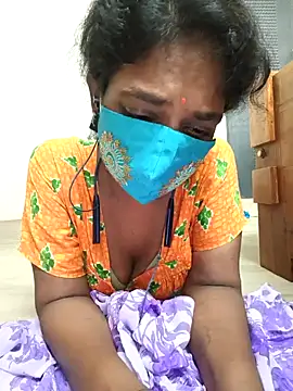 Snapshot of Tamil--Rani chatting on February 20, 2025, 7:45 am Tamil--Rani online show from February 20, 2025, 7:45 am