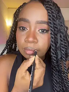 Britanymooree online show from February 23, 2026, 8:17 pm