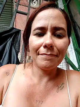 Magica lorena online show from March 2, 2025, 8:40 pm