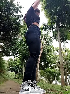 Magica lorena online show from March 8, 2025, 10:34 pm