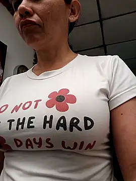 Magica lorena online show from October 21, 2025, 1:12 pm