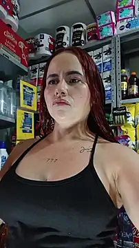 Magica lorena online show from March 6, 2026, 2:02 pm