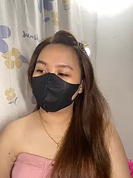 Odette68 online show from December 27, 2024, 7:18 am