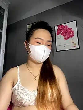 Odette68 online show from September 10, 2025, 5:51 am