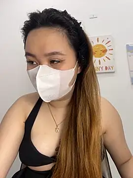 Odette68 online show from October 28, 2025, 1:20 am