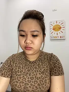 Odette68 online show from December 19, 2025, 12:28 am