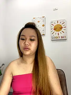 Odette68 online show from January 17, 2026, 3:00 am