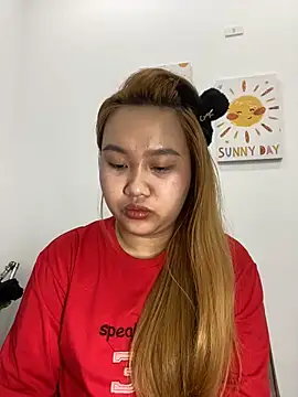 Odette68 online show from February 28, 2026, 1:06 am