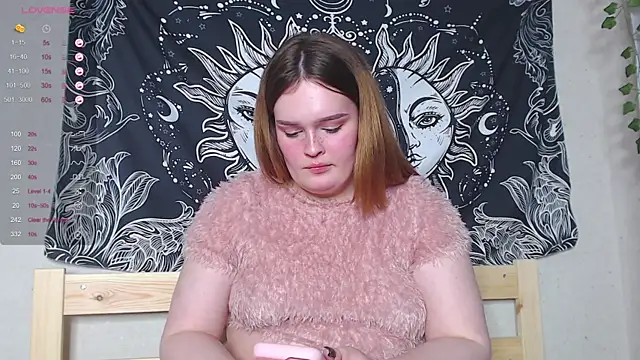 rozzhaos8 online show from December 27, 2024, 8:07 pm