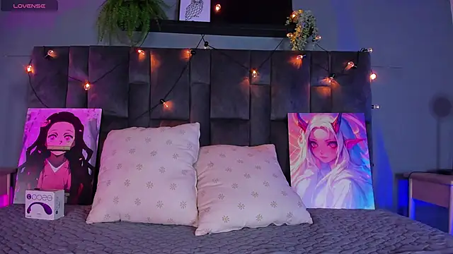 AmbarHills 1 online show from January 13, 2026, 11:37 am